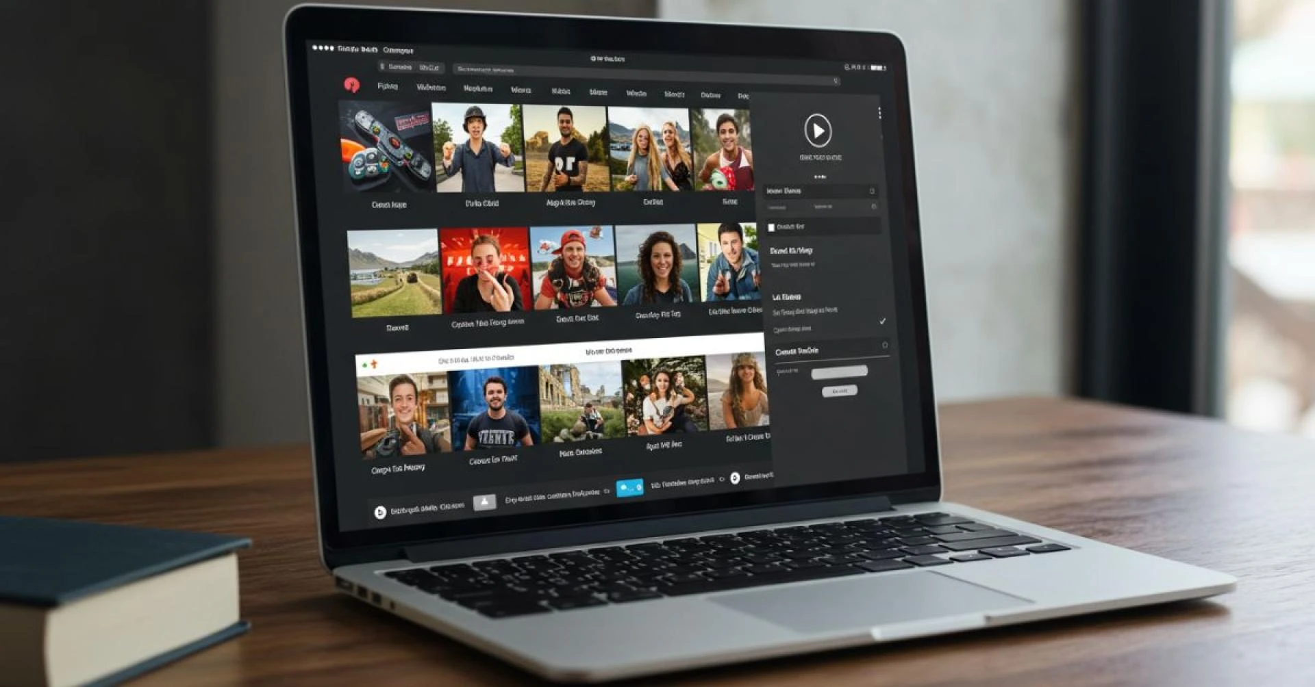 Noodlemagazine – A Complete 2025 Guide