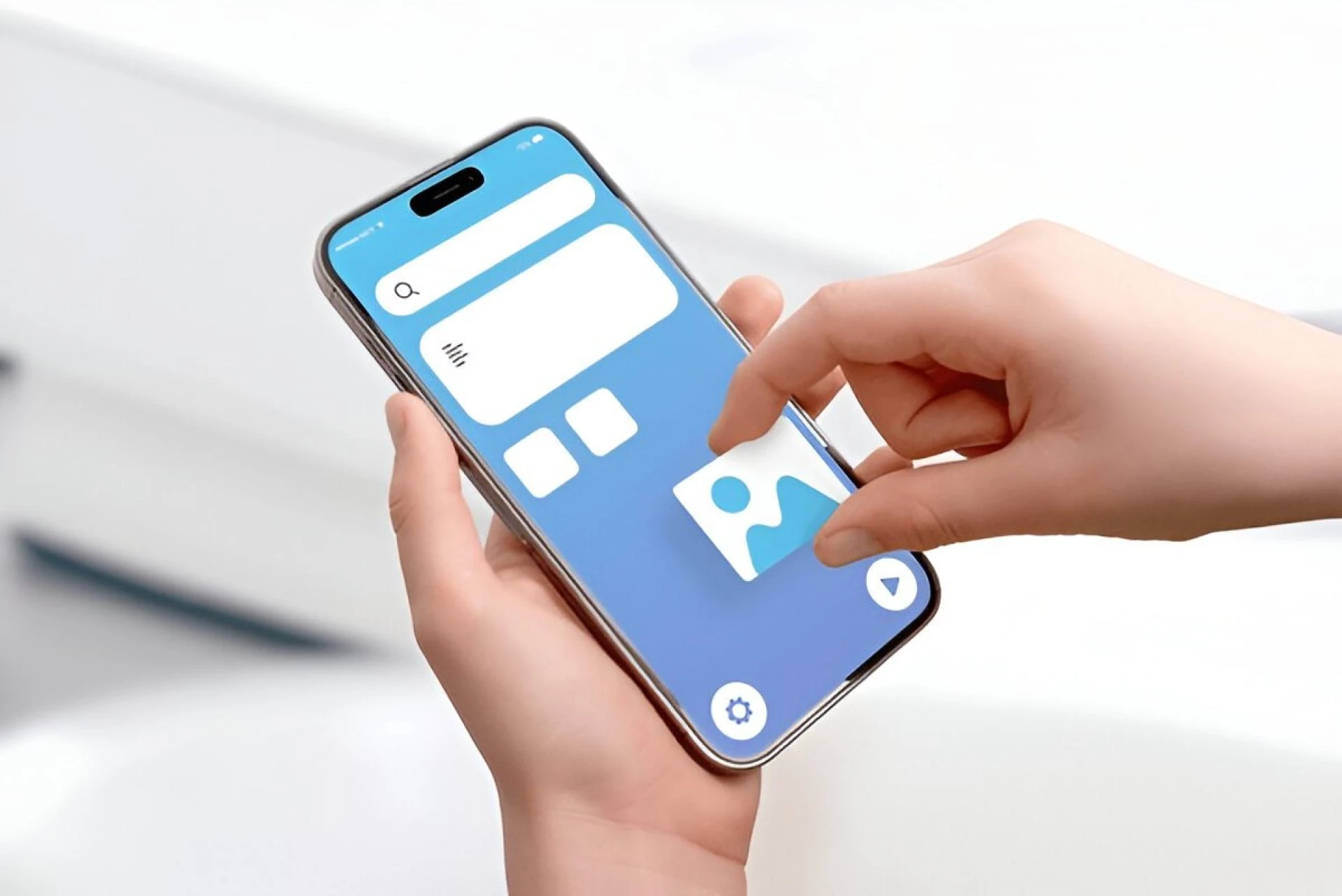 Why Zentelex is the Best Mobile App Development Company