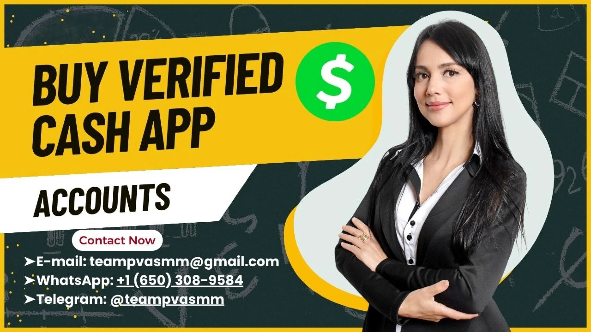  Buy Cash App Verified Account – Safe & Secure Transaction