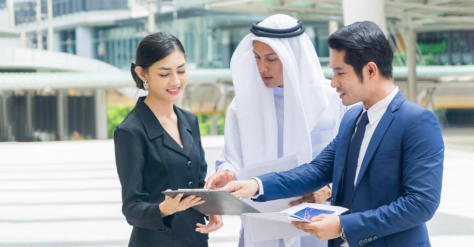 10 Things to Check When Buying a Business in UAE