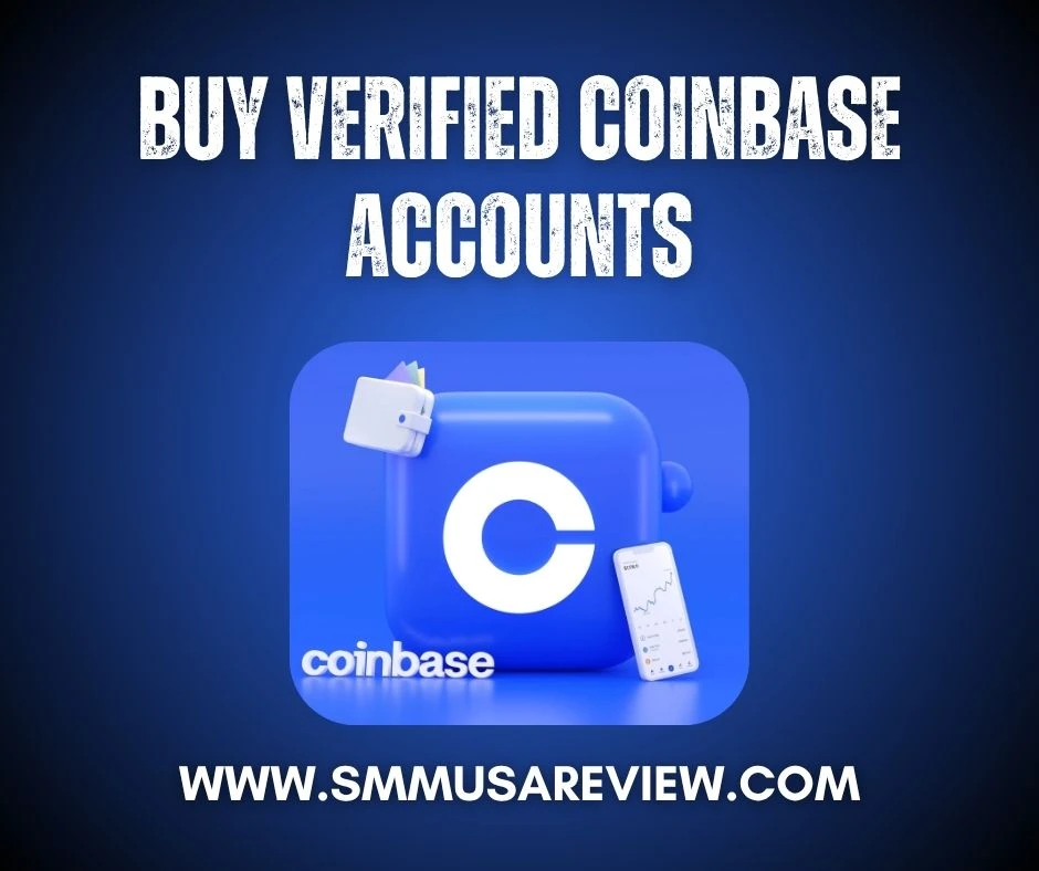 3 Trusted Services For Verified CoinBase Accounts