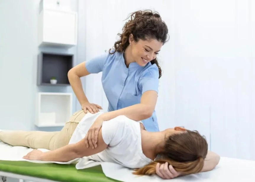 Wellness Starts Here: 7 Traits of a Great Chiropractor in Dubai
