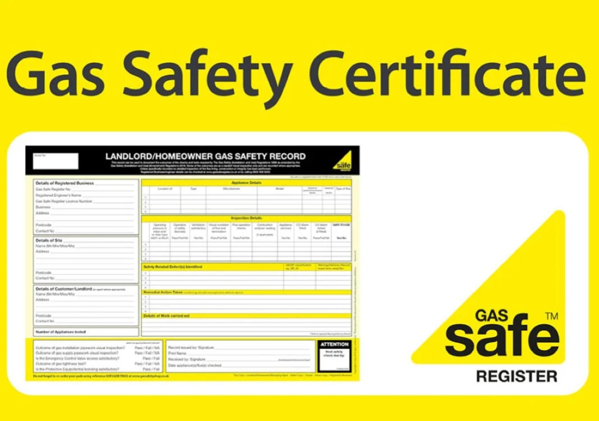 How to Prepare Your Property for a Gas Safety Inspection