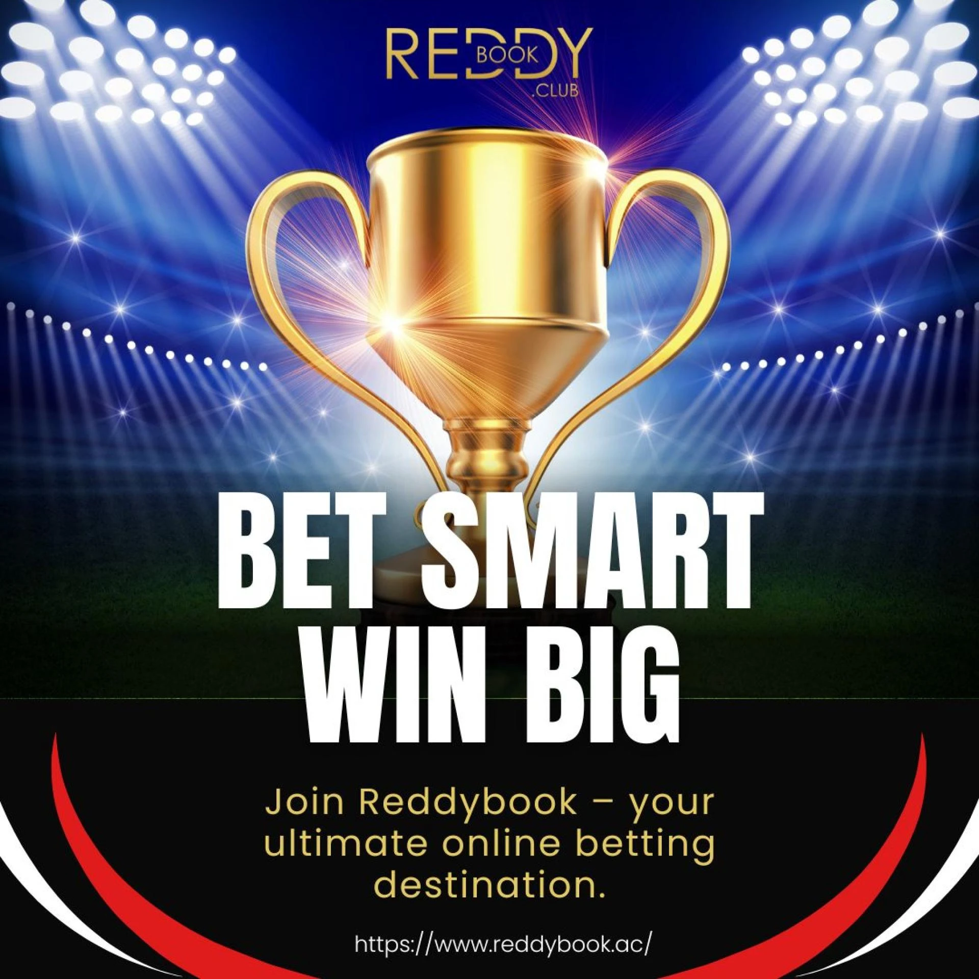 Reddy Book Club – The Ultimate Hub for Sports, Matka & Entertainment 