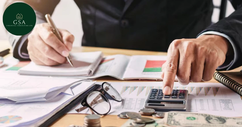 Top Mistakes to Avoid During Corporate Tax Filing in Brampton: A Comprehensive Checklist