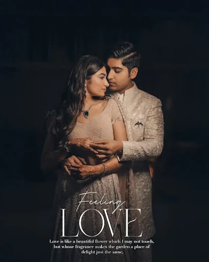 Creating Magical Memories: Pre-Wedding Photography in Dehradun & Clement Town