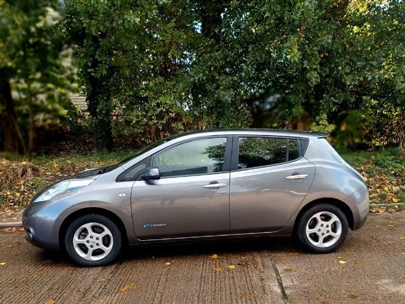 5 Reasons the Nissan Qashqai is the Perfect Vehicle for you