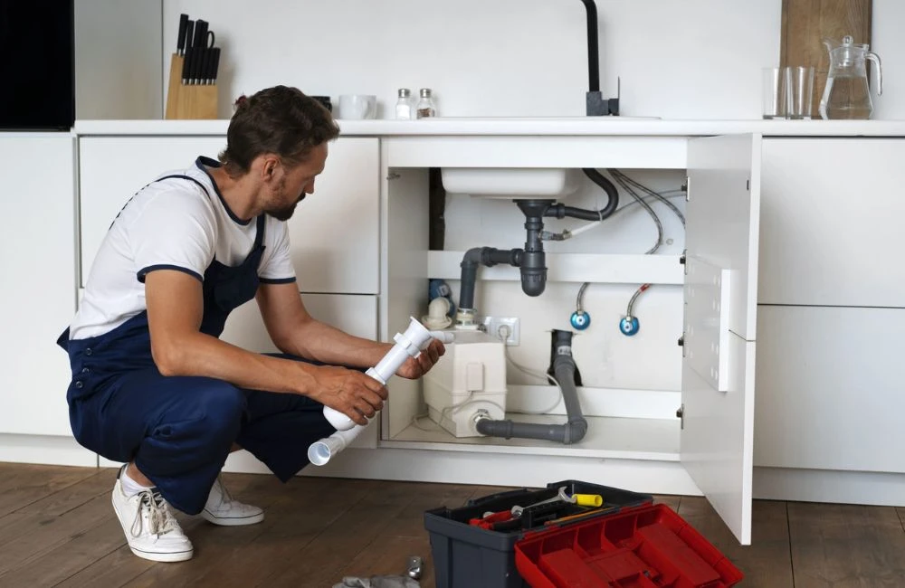How West Virginia Plumbing Services Can Save You Time and Money
