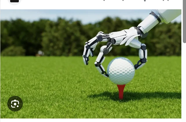 Introduction To Indoor Golf Hk