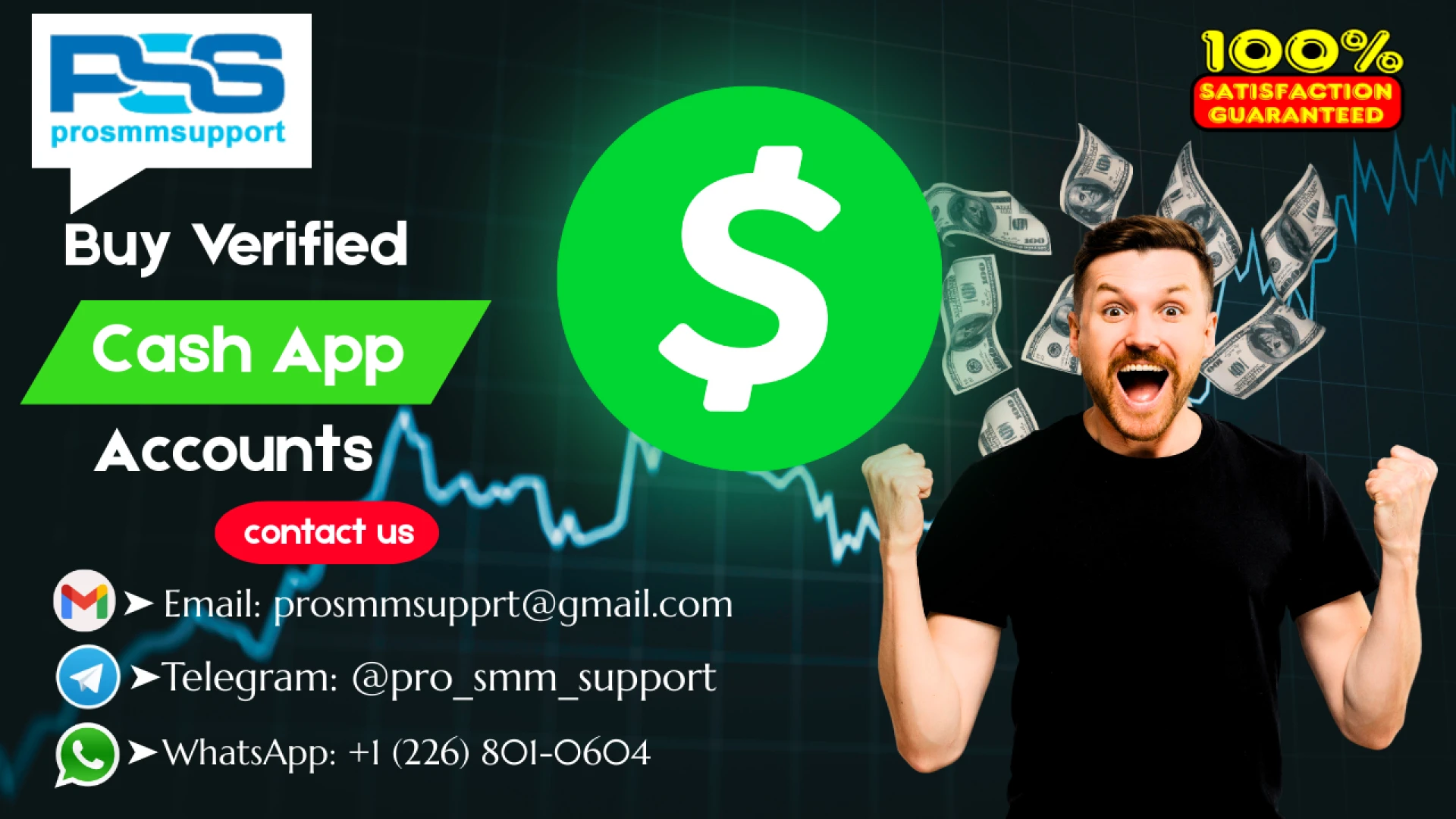 Draft: My Post TitleTop 35 Platforms to Get Verified Cash App Accounts Instantly In 2026