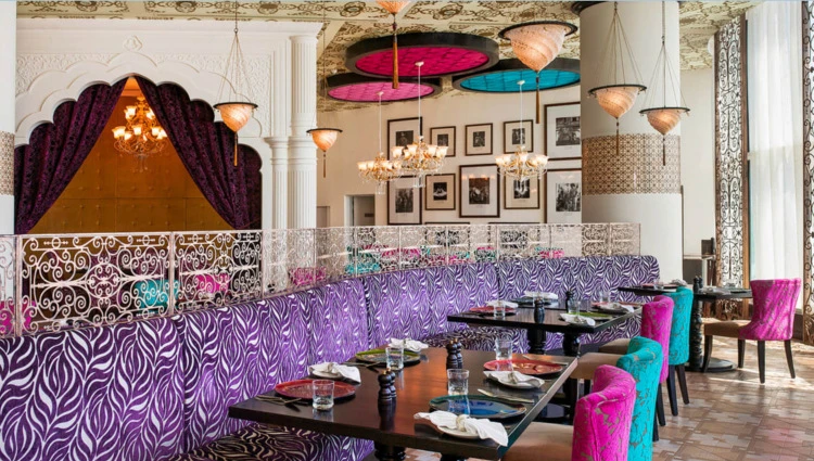 10 Must-Try Indian Restaurants in Abu Dhabi