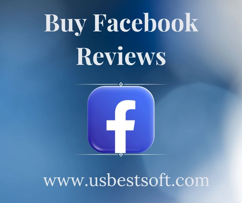 Buy Facebook Reviews: The Secret to Social Media Success  