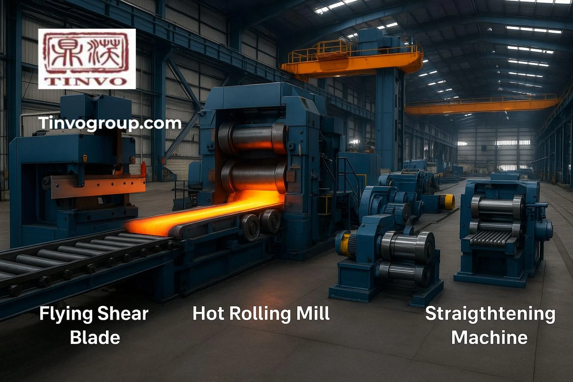 Top 5 Metal Cutting Blade Types and When to Use Each One 