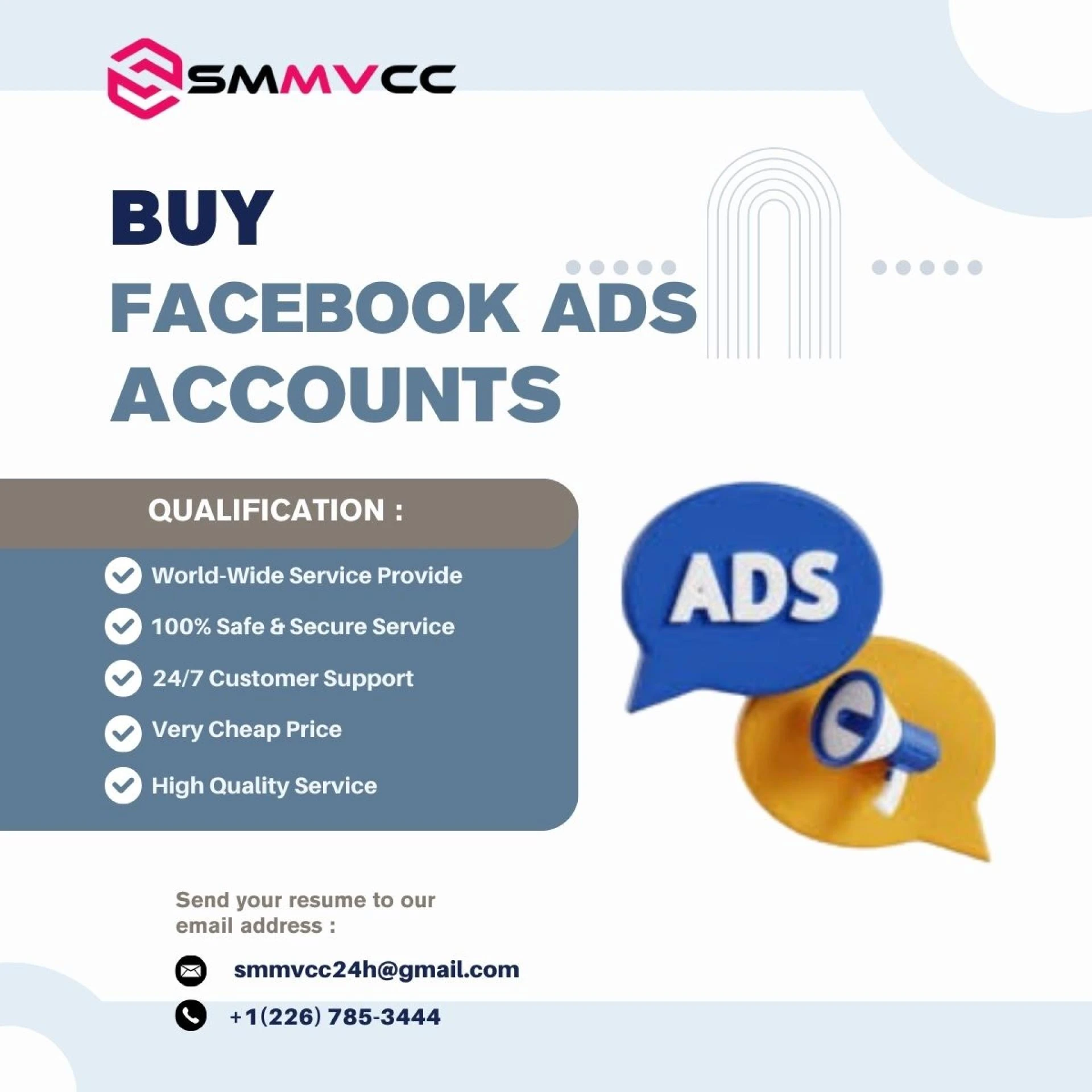 The Benefits of Purchasing Facebook Ads Accounts: A New Era in Digital Marketing   