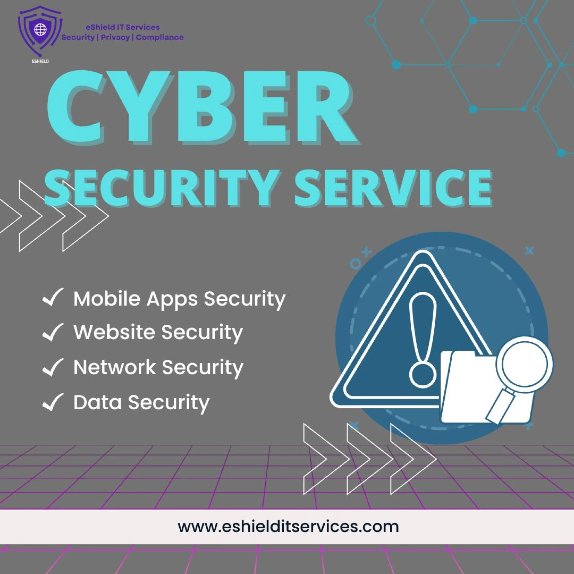 Most Popular SIEM Tools – Secure Your Business with eShield IT Services