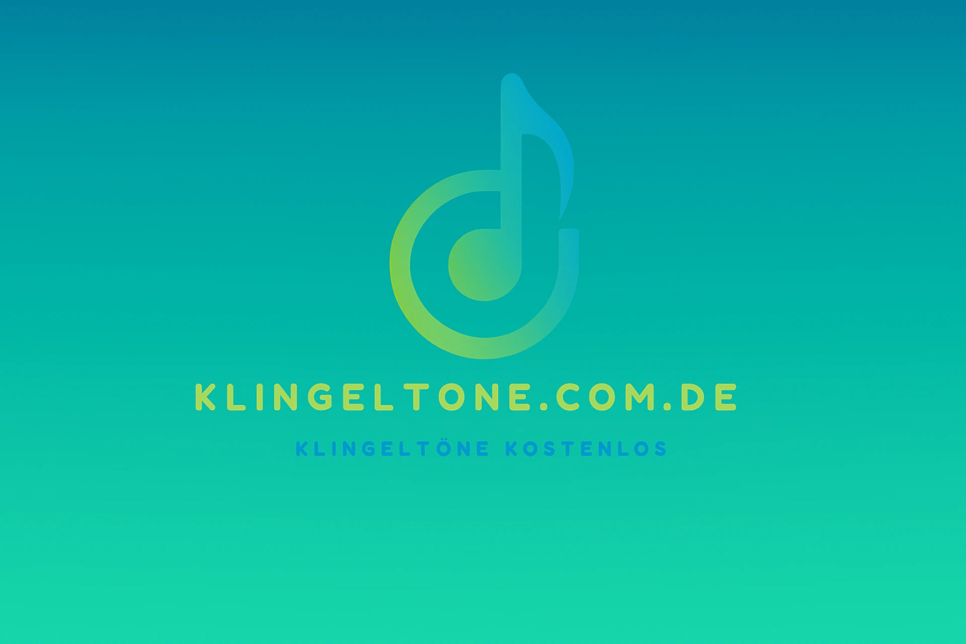 Der Sound, der uns verbindet