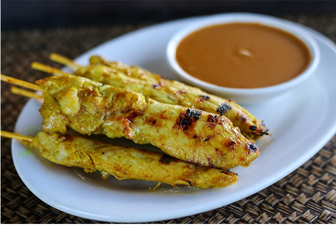 Savor the best Thai food in Victoria: A culinary journey of flavor and tradition