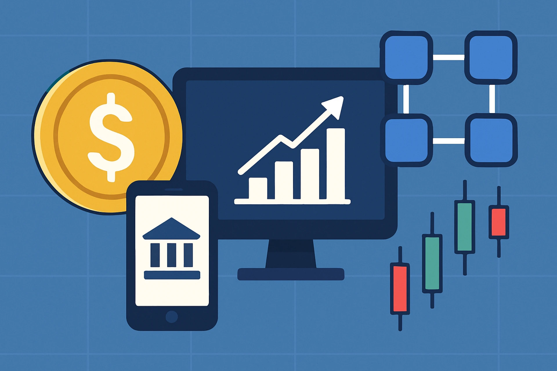 Selecting an Initial DEX Offering Development Company That Aligns with Your Crypto Vision