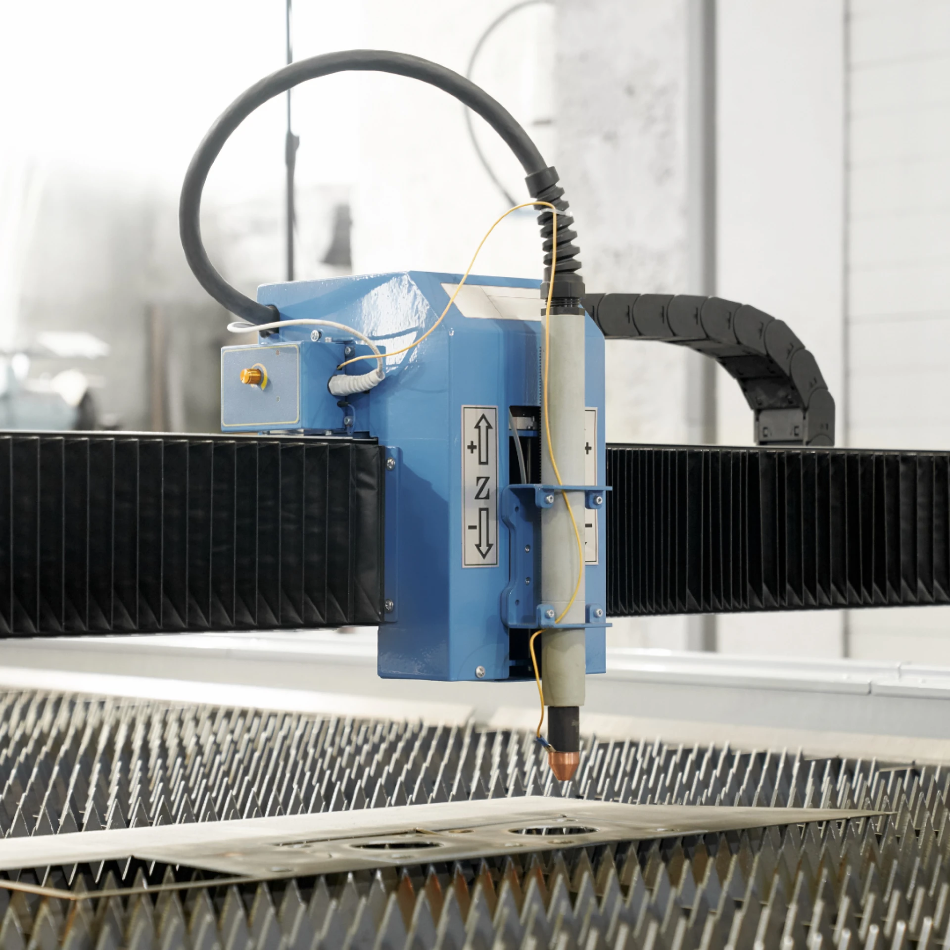 Why Laser Cleaning Machines Are Best for Oil & Gas Industry Maintenance?