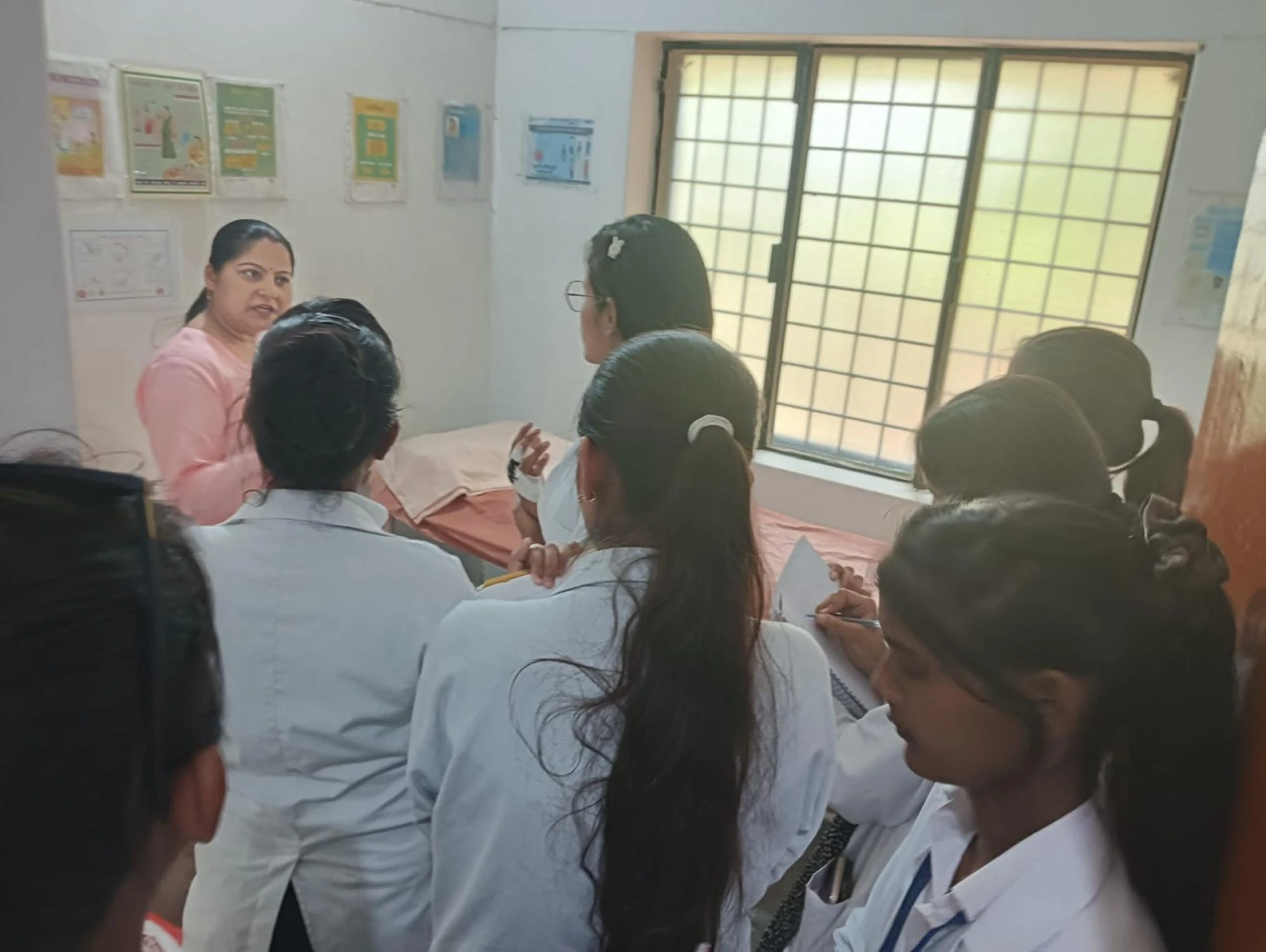 Top D Pharma College in Jaunpur