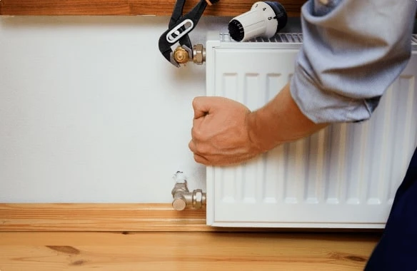 How to Check Your Heating Oil Tank Levels Without Special Tools