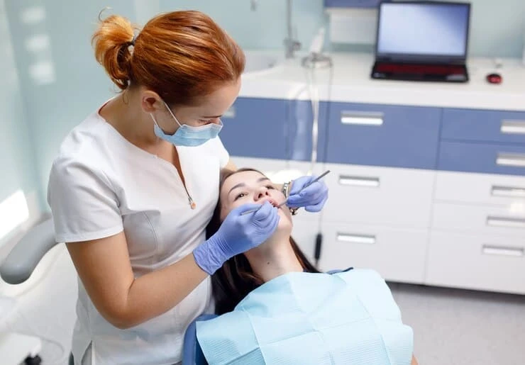 Choosing the Right Dentist in Riverpark for Your Lifestyle