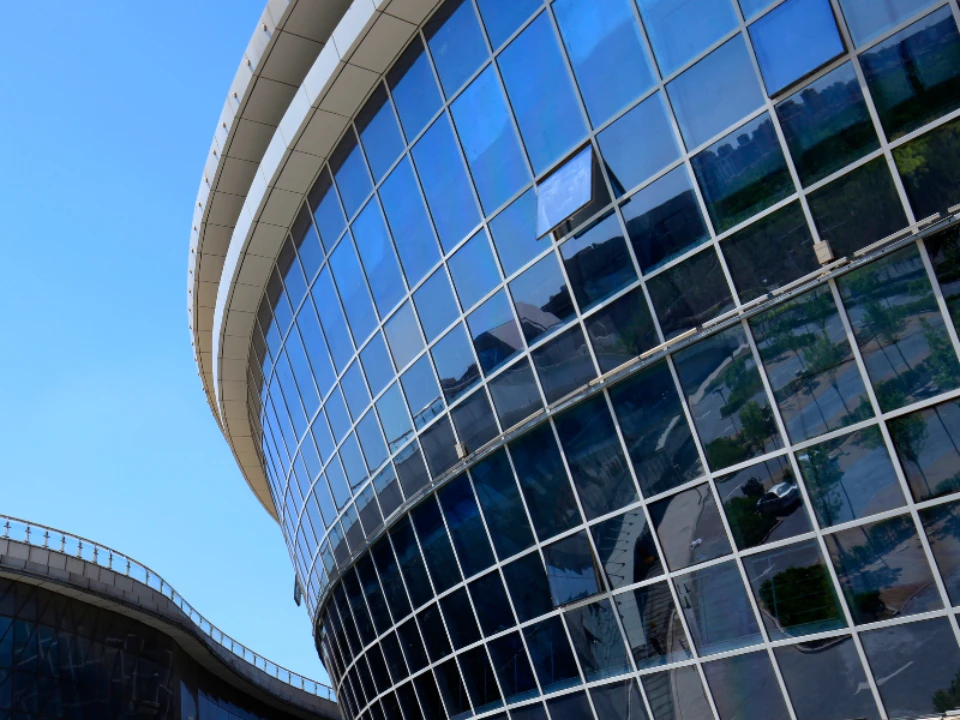 Energy Efficiency In Aluminium Structures: Smart Design Choices