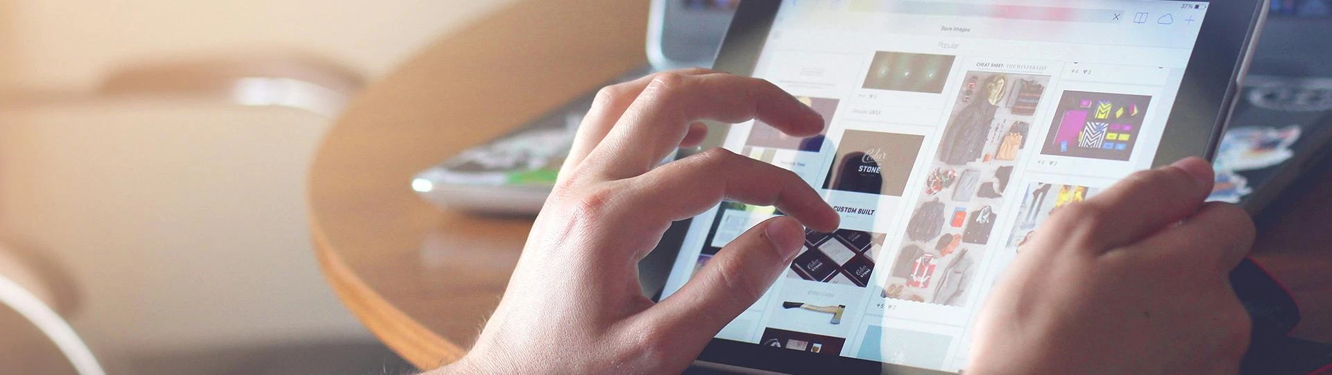 Why does every enterprise need a reliable web application development company?