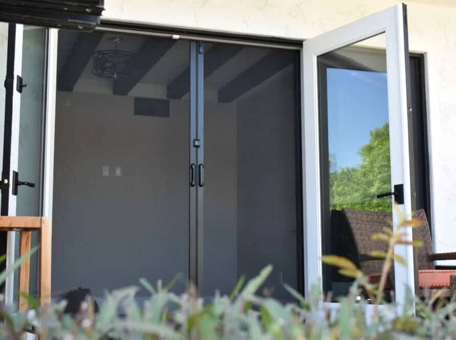 The Growing Importance of Security Screens in Modern Properties