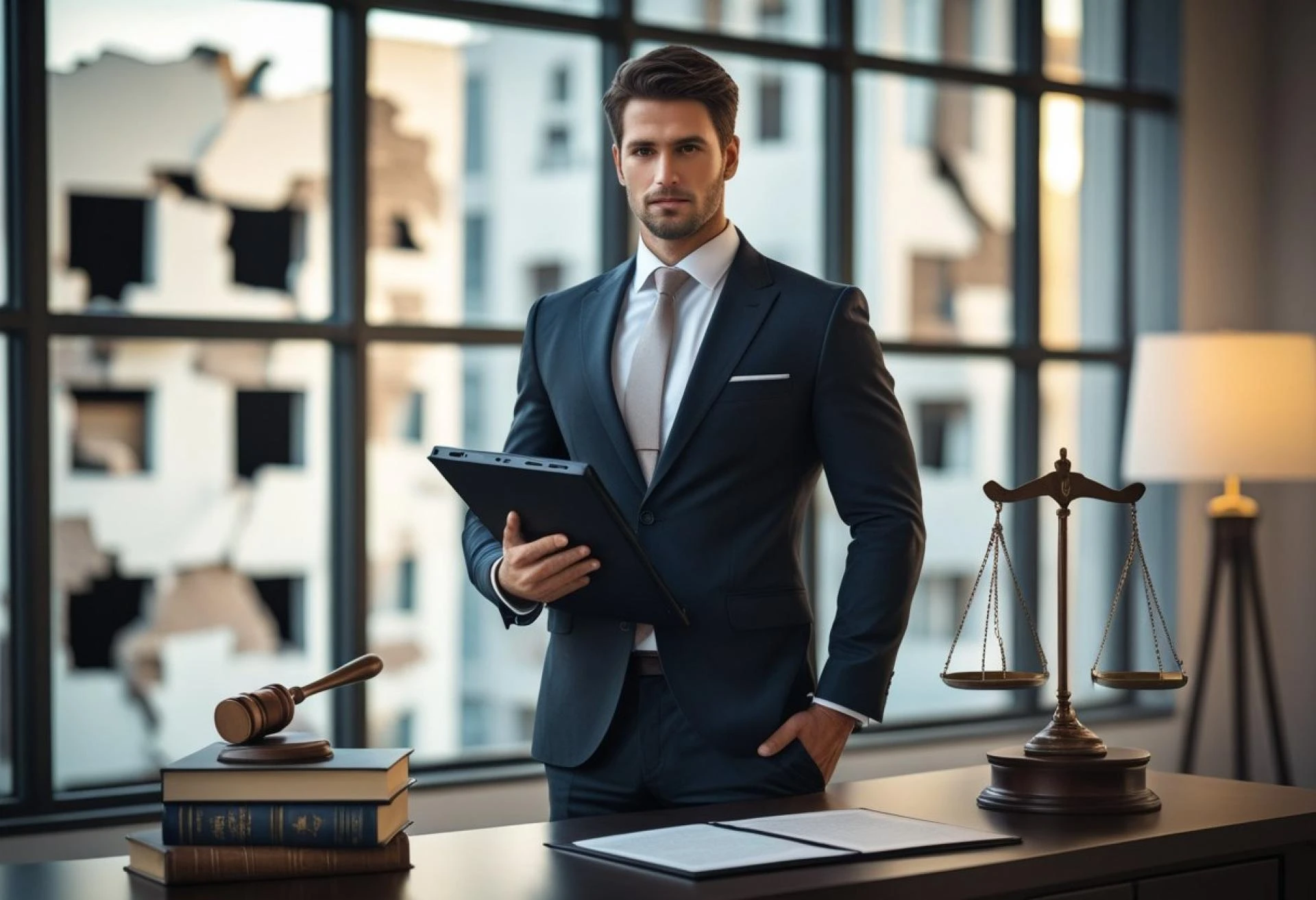 Understanding Property Damage Claims: Your Rights and Legal Options