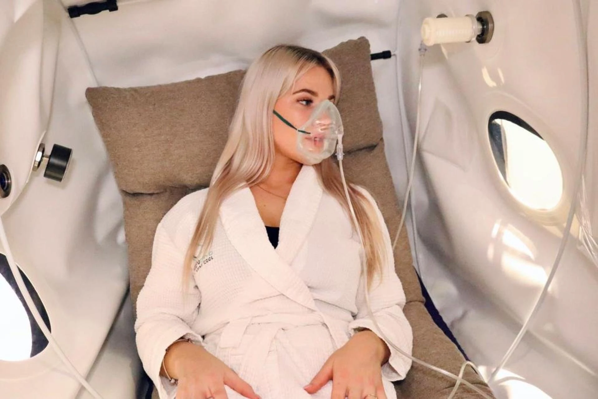 Exploring the Benefits of Hyperbaric Oxygen Therapy in London