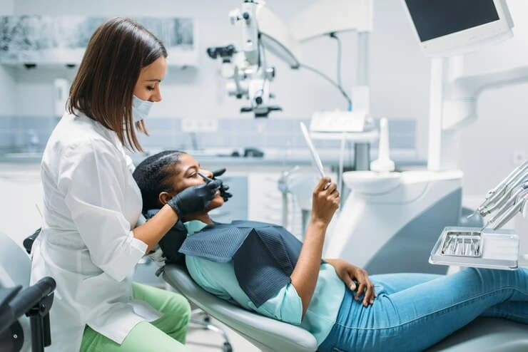 Dentist Santa Monica: Your Guide to a Brighter, Healthier Smile