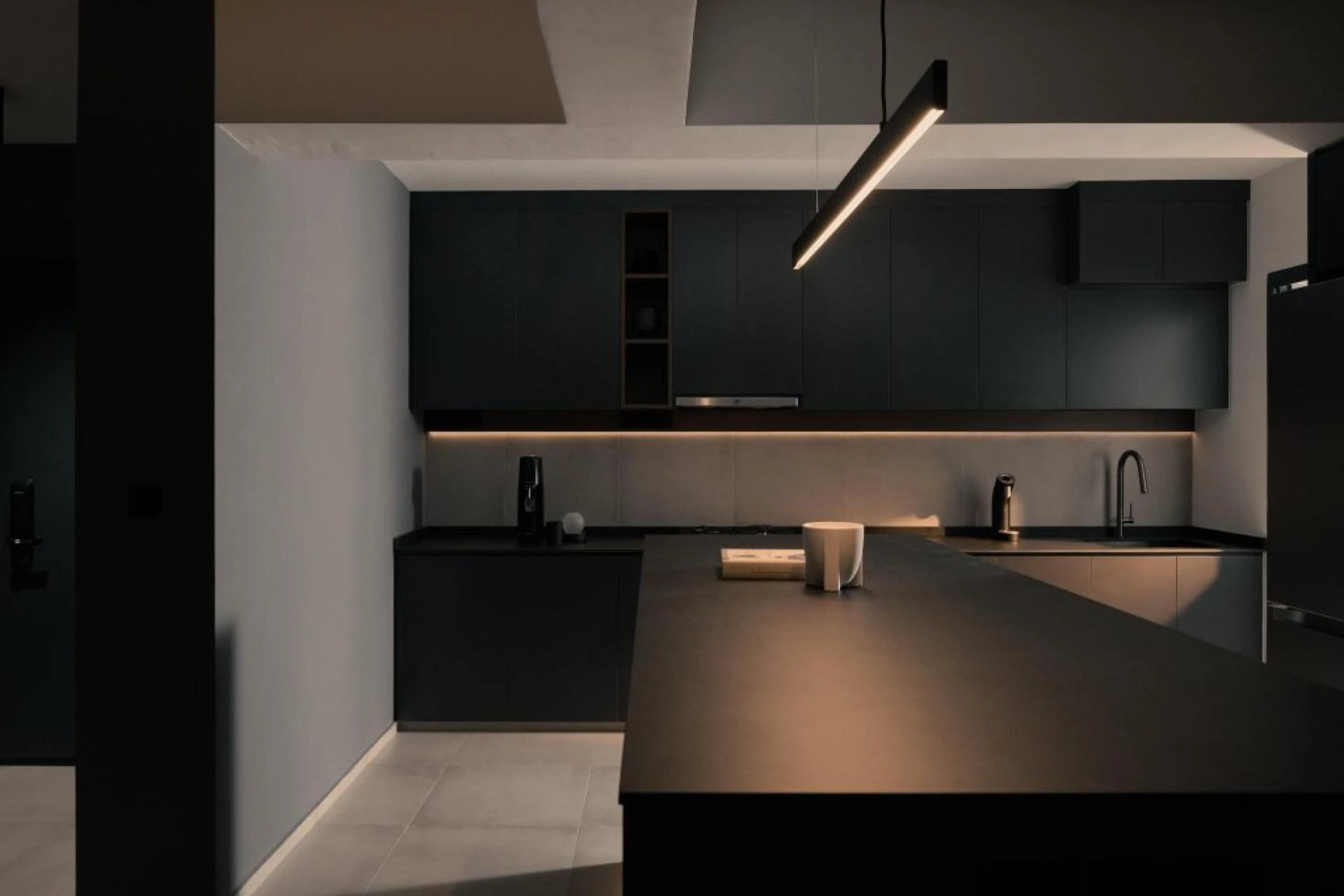 Transform Your Spaces into Minimalist Design Home Interior