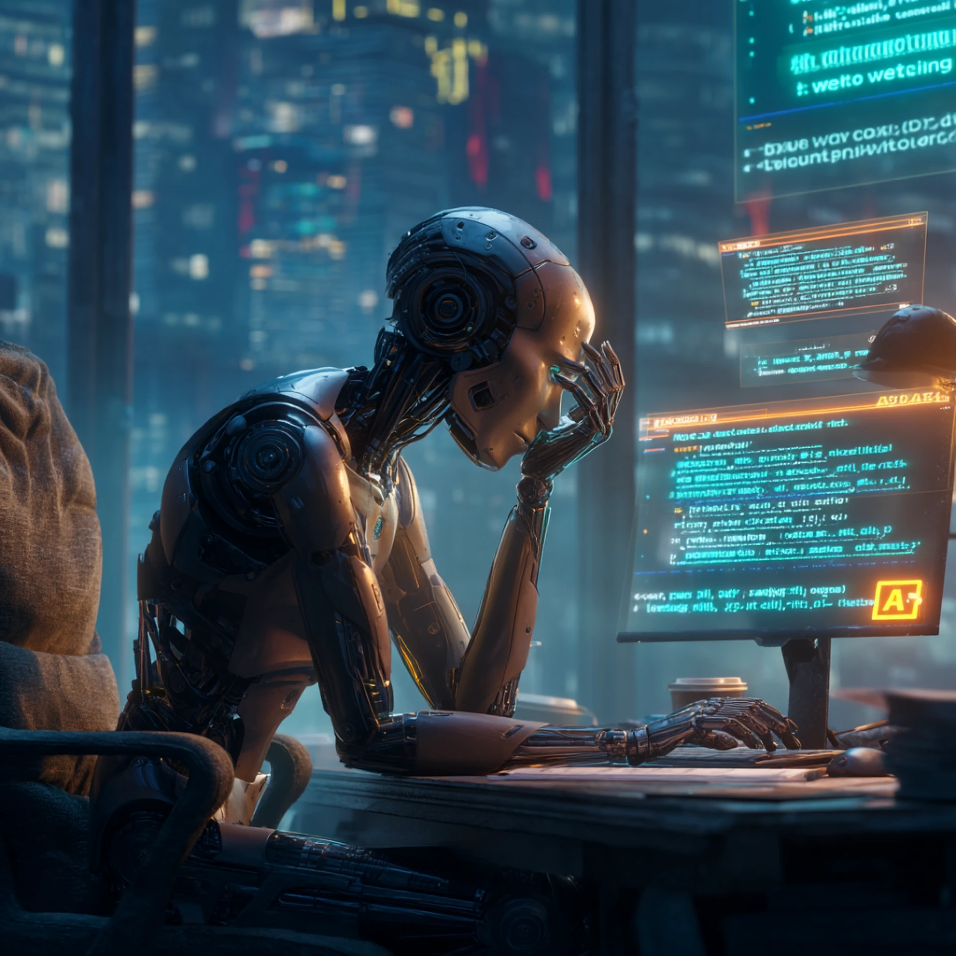 GPT-5 Controversy: Why the Latest AI Update Feels Off to Many Users