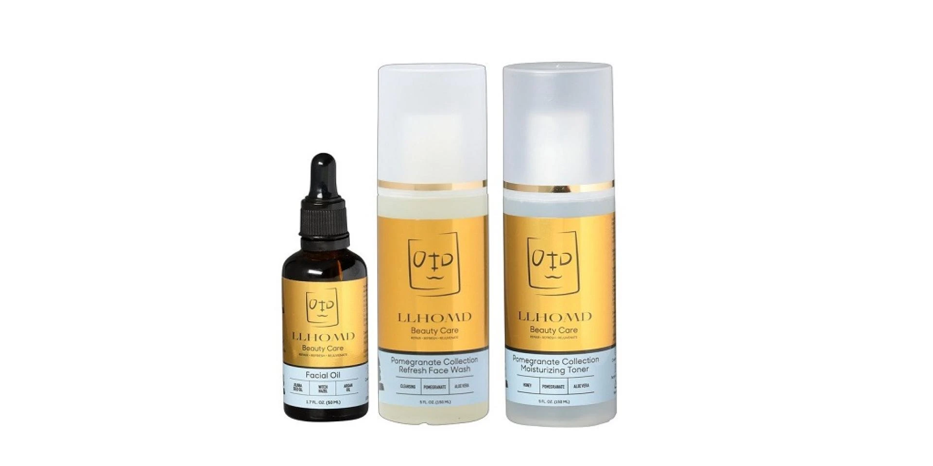 3 of the Top Skincare Products for African American Skin