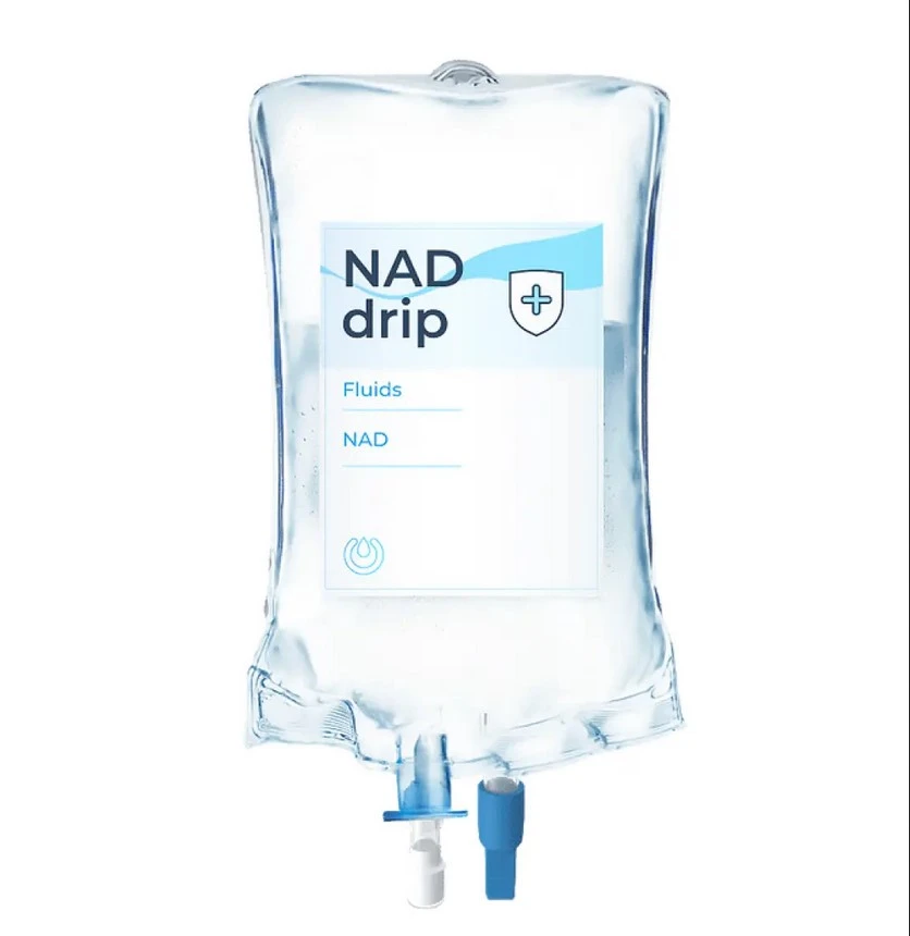 Unlocking the Power of NAD Intravenous Therapy for Optimal Health