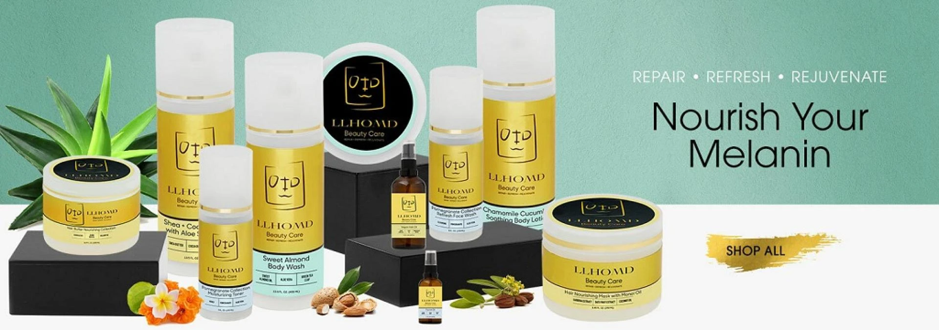 Benefits of Buying Black Owned Skin Care Products