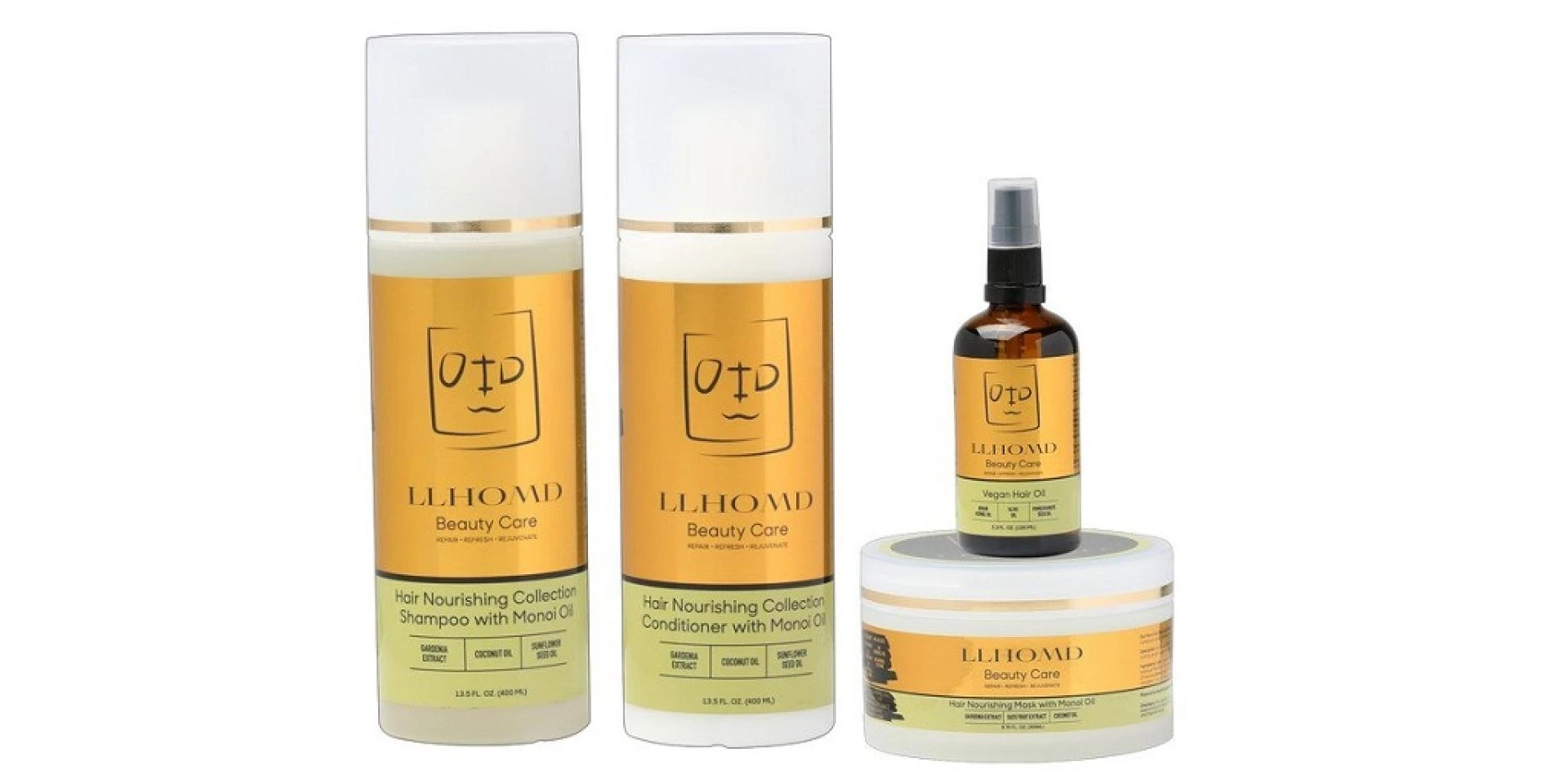 Tips on Natural Hair Care for Women of Color