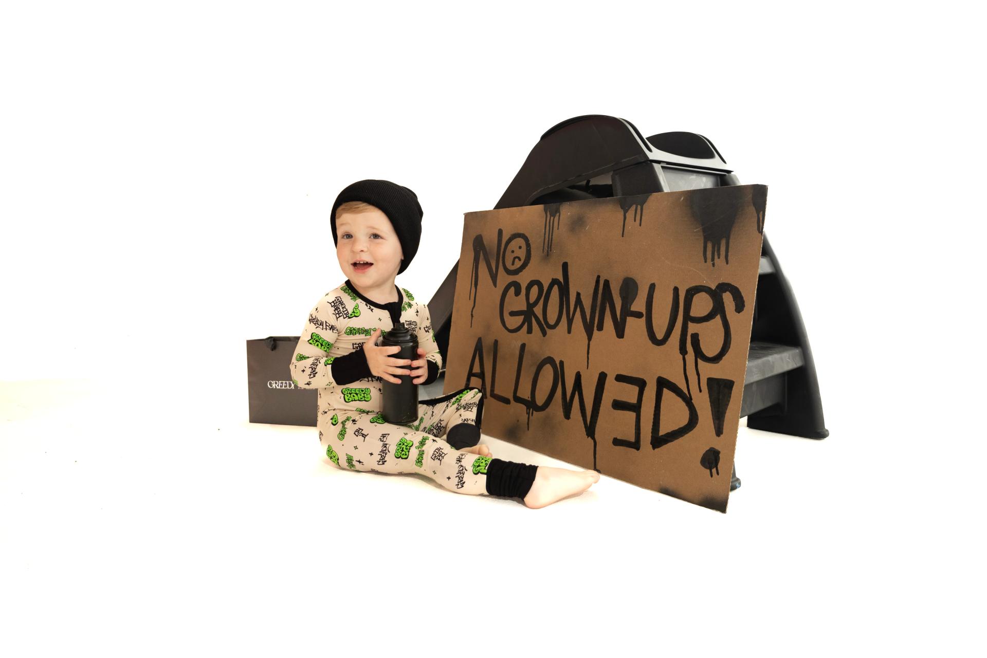 How to Choose Luxury Baby Clothes: A Parent’s Guide to Sustainable Style