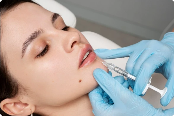 How to Start a Lip Filler Career Without a Medical Background in Glasgow