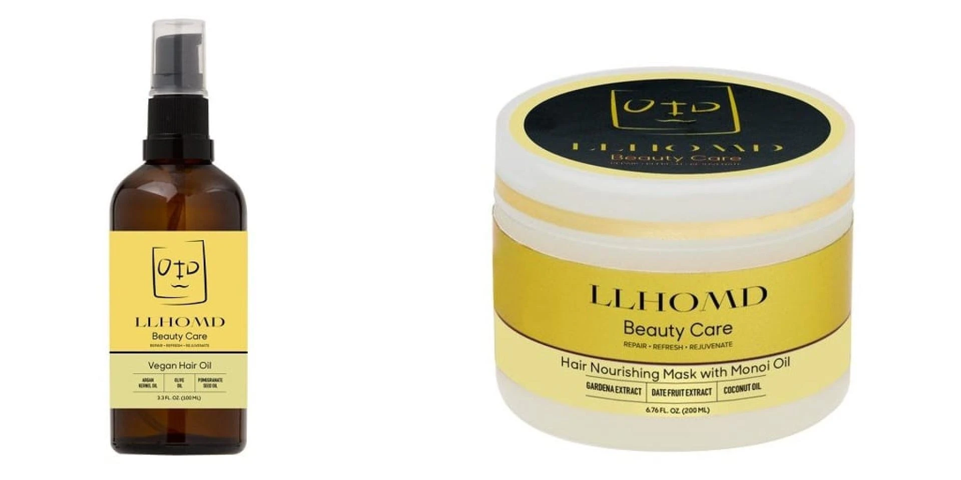 The Best Hair Products for Black Females to Promote Hair Growth