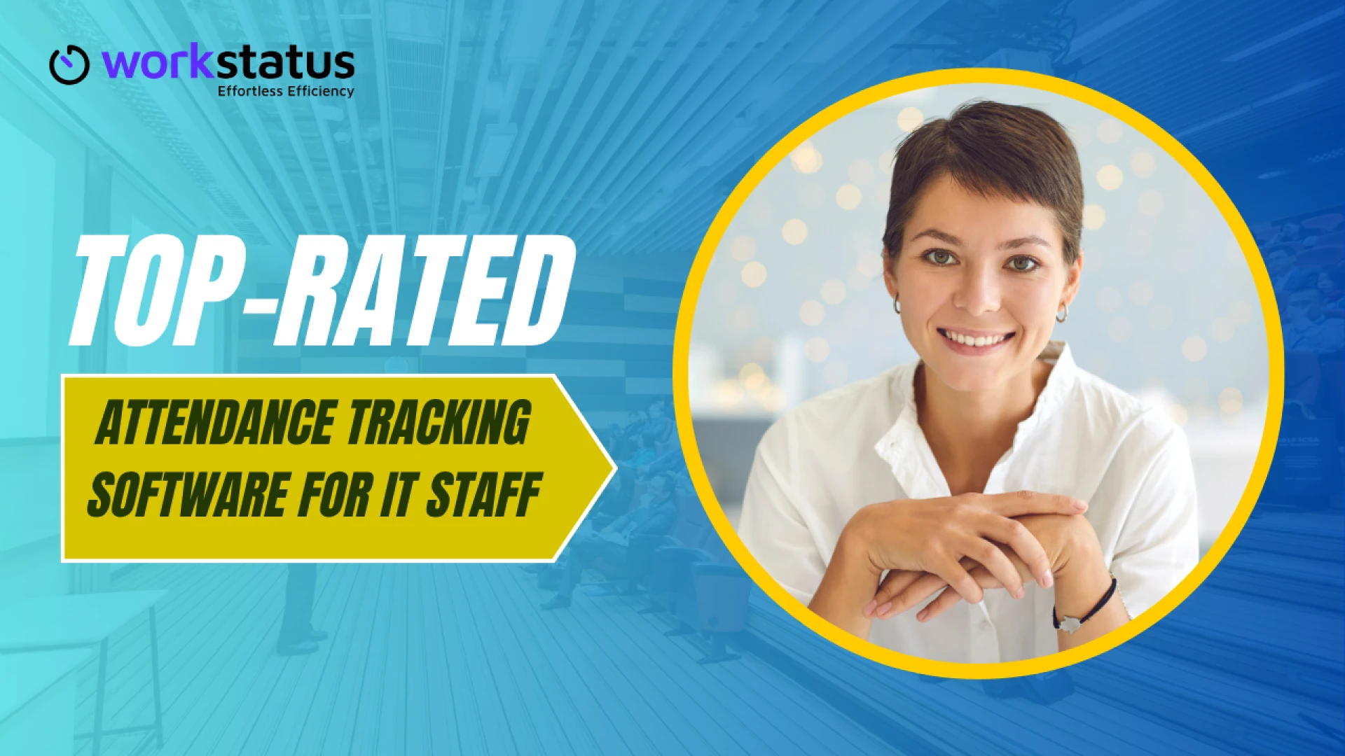 Top-Rated Attendance Tracking Software for IT Staff