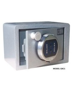 How Secure Are Home Money Safes Really? A Security Analysis