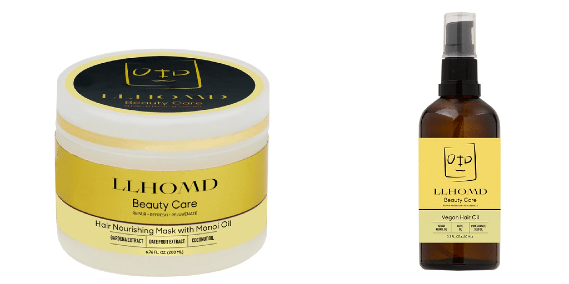 Best Natural Hair Products for African American Women