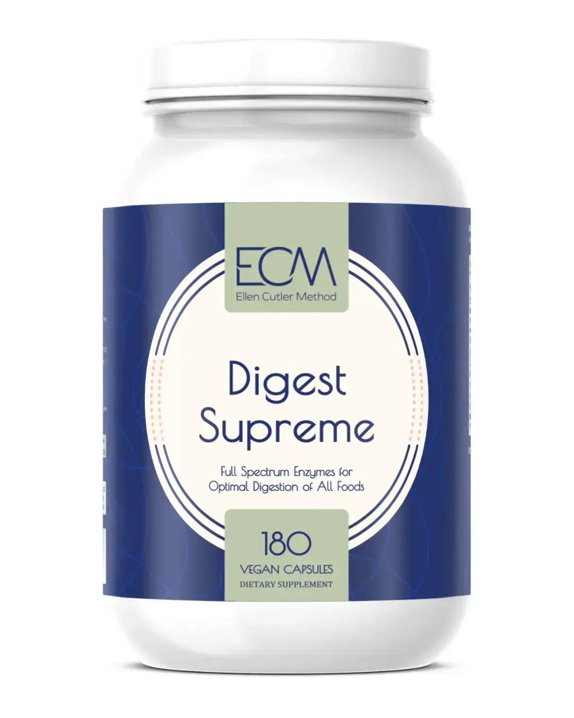 Why Every Woman Should Have a Digestive Supplement in Their Bag