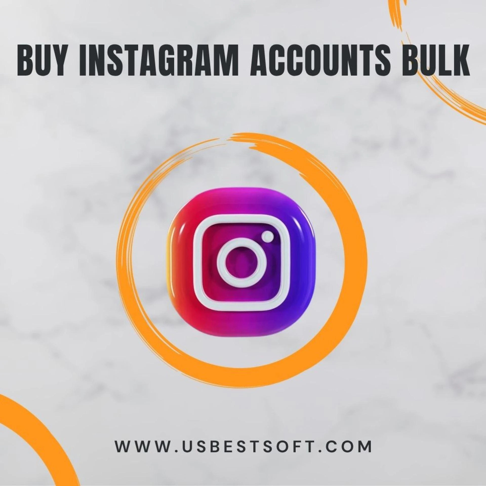 Bulk Instagram Account Acquisition Guide