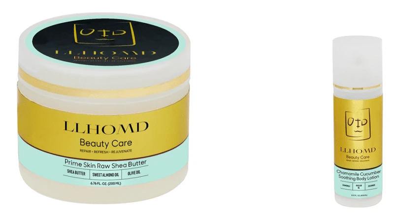 Natural Lotion for Dry Black Skin: Why You Need It in Your Skincare Routine