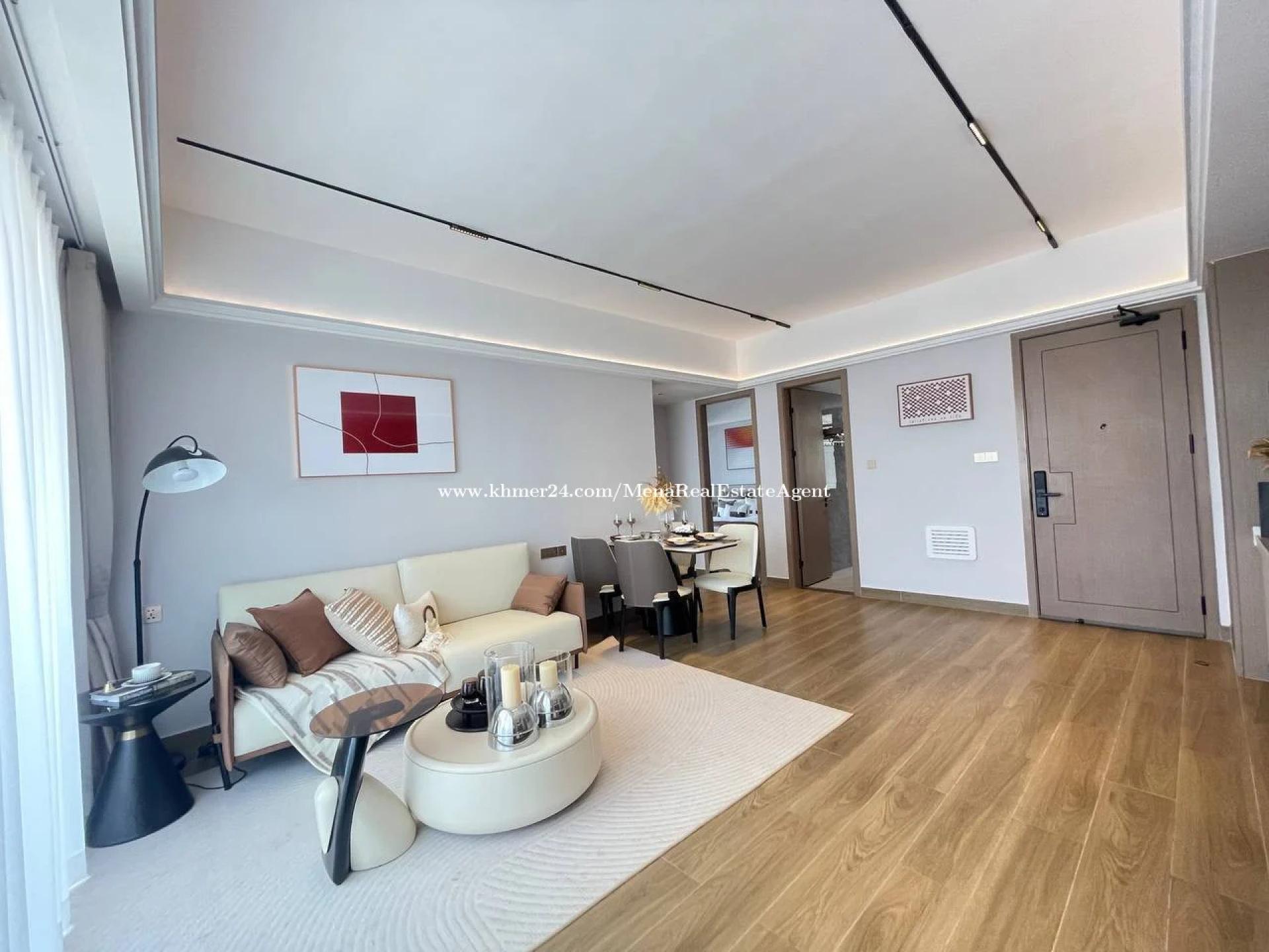 Key Amenities You Can Explore at the Boulevard Coast Showflat