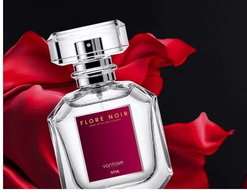 The Art of Perfume: Discover Vantore Virelli – A Premium Perfume Brand in Pakistan 
