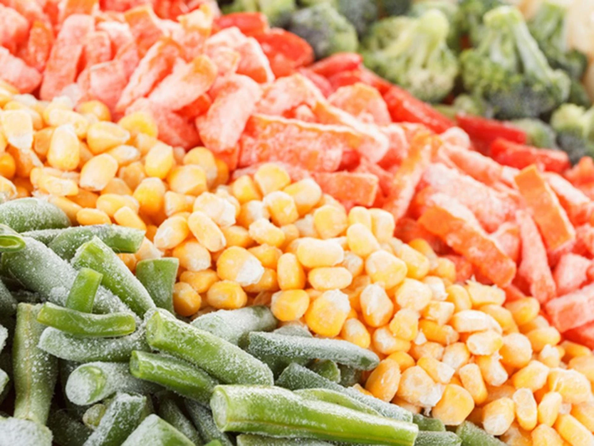 Frozen Ready Meals Market Future Trends: Emerging Consumer Preferences and Industry Innovations